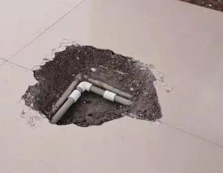 保靖卫生间漏水维修公司为您分享如何判断家里漏水