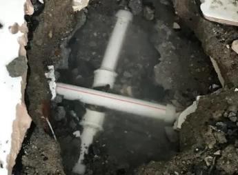 保靖阳台漏水维修公司为您分享楼上楼下漏水怎么处理