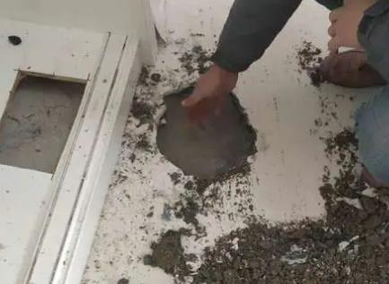 保靖卫生间漏水维修公司分享下精确定位查漏水一次多少钱?不同级别收费不同