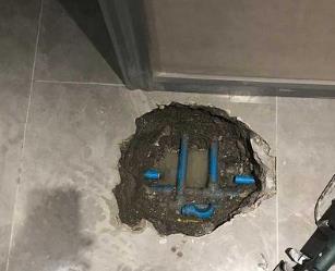 保靖阳台漏水维修公司分享下暖气管道漏水的原因有哪些