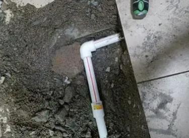 保靖阳台漏水维修时有哪些声音会影响检漏仪
